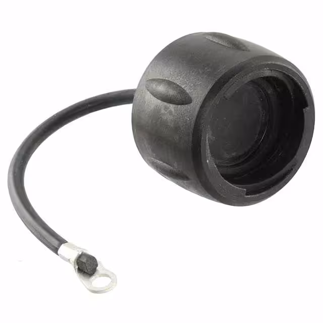 UTS14DCGE Souriau-Sunbank by Eaton  Accesorios para conectores circulares